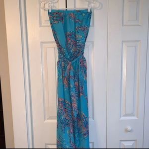 Lilly Jumpsuit